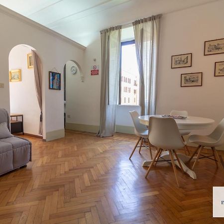 Patty'S House Daire Roma Dış mekan fotoğraf